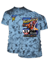 2024 MX Hangtown Adult Event T-Shirts