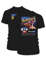 2024 MX Hangtown Adult Event T-Shirts