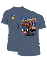 2024 MX Hangtown Adult Event T-Shirts