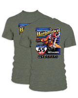 2024 MX Hangtown Adult Event T-Shirts