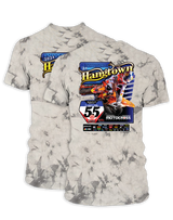 2024 MX Hangtown Adult Event T-Shirts