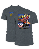 2024 MX Hangtown Adult Event T-Shirts