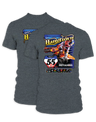 2024 MX Hangtown Adult Event T-Shirts