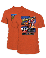 2024 MX Hangtown Adult Event T-Shirts