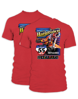 2024 MX Hangtown Adult Event T-Shirts