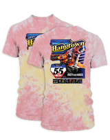 2024 MX Hangtown Adult Event T-Shirts