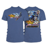 2024 MX Thunder Valley Adult Event T-Shirts