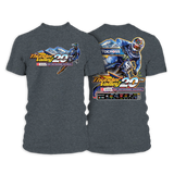 2024 MX Thunder Valley Adult Event T-Shirts