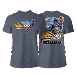 2024 MX Thunder Valley Adult Event T-Shirts