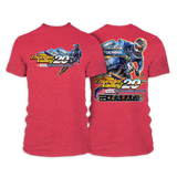 2024 MX Thunder Valley Adult Event T-Shirts