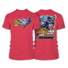 2024 MX Thunder Valley Adult Event T-Shirts