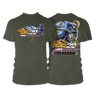 2024 MX Thunder Valley Adult Event T-Shirts
