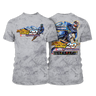 2024 MX Thunder Valley Adult Event T-Shirts