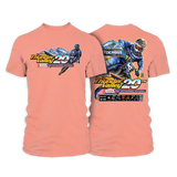 2024 MX Thunder Valley Adult Event T-Shirts