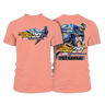 2024 MX Thunder Valley Adult Event T-Shirts