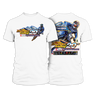 2024 MX Thunder Valley Adult Event T-Shirts