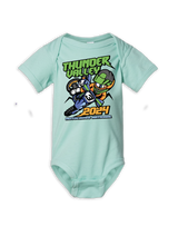 2024 MX Thunder Valley Infant Chill Onesie