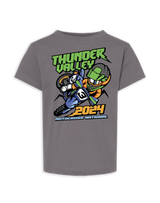 2024 MX Thunder Valley Toddler Tees