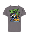 2024 MX Thunder Valley Toddler Tees