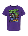 2024 MX Thunder Valley Toddler Tees