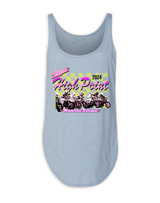 2024 MX High Point Racin' Life Women's Tank