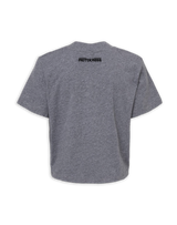 2024 MX High Point Life & Liberty Women's Crop Tee