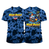 2024 MX High Point Adult Event T-Shirts