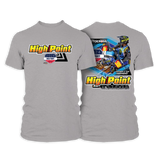 2024 MX High Point Adult Event T-Shirts