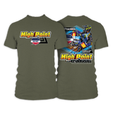 2024 MX High Point Adult Event T-Shirts