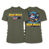2024 MX High Point Adult Event T-Shirts