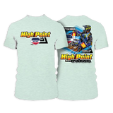 2024 MX High Point Adult Event T-Shirts