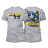 2024 MX High Point Adult Event T-Shirts