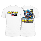 2024 MX High Point Adult Event T-Shirts