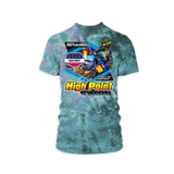 2024 MX High Point Youth Event T-Shirts
