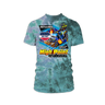 2024 MX High Point Youth Event T-Shirts
