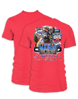 25 GNCC Mason Dixon Event Tee ATV