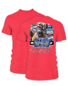 25 GNCC Mason Dixon Event Tee ATV