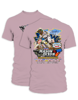 26 GNCC Mason Dixon Event Tee Bike