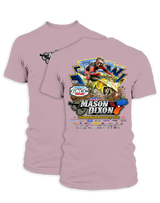 26 GNCC Mason Dixon Event Tee ATV