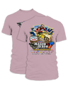 26 GNCC Mason Dixon Event Tee ATV
