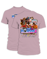 26 GNCC Ironman Event Tee Bike