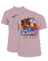 26 GNCC Ironman Event Tee Bike