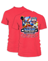 25 GNCC Mason Dixon Event Tee Bike