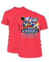 25 GNCC Mason Dixon Event Tee Bike