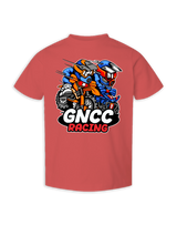 26 GNCC Series Toddler Cartoon T-Shirts