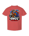 26 GNCC Series Toddler Cartoon T-Shirts