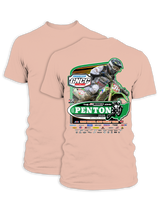 26 GNCC John Penton Event Tee Bike