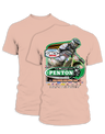 26 GNCC John Penton Event Tee Bike