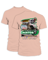 26 GNCC John Penton Event Tee ATV
