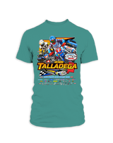 26 GNCC Talladega Event Tee Youth